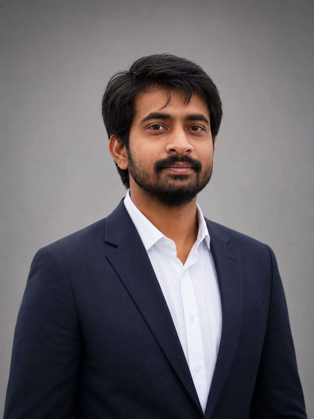 Mohd. Kashif Iqbal